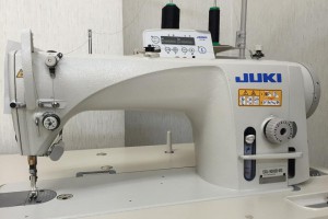 JUKIダイレクトドライブ本縫いミシン