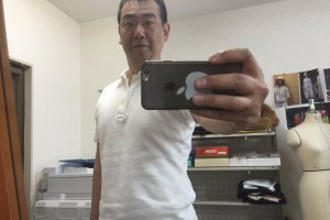 このポロシャツ生地がいい、仕立てがいい、値段もいい、そして着てカッコいい！　#Keisukeokunoya