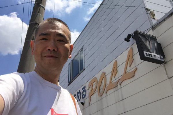 男を決めてた頃